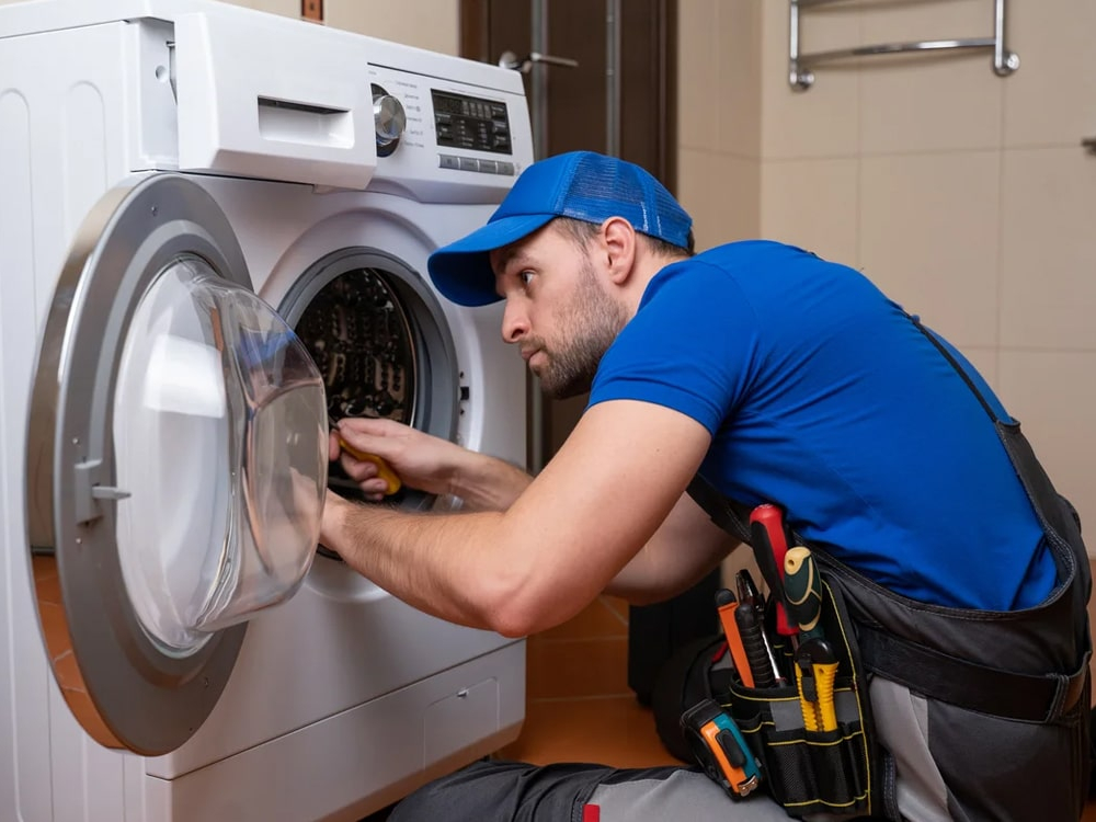 Washing Machine Repair